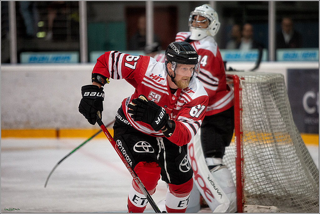 PENNY DEL; Testspiel Koelner Haie- SC Bern ; Koeln, 18.08.2022